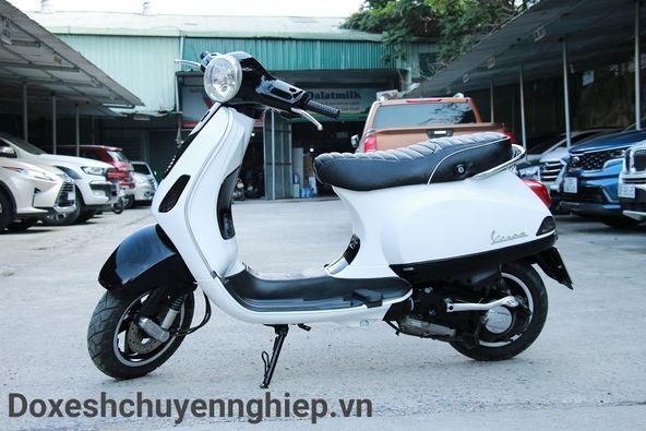 Tổng hợp 88 độ xe vespa lx đẹp không thể bỏ qua  daotaonec